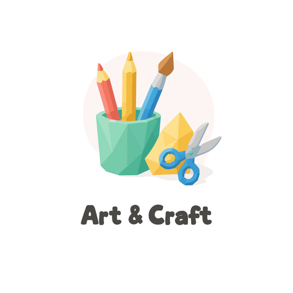 Arts & Crafts