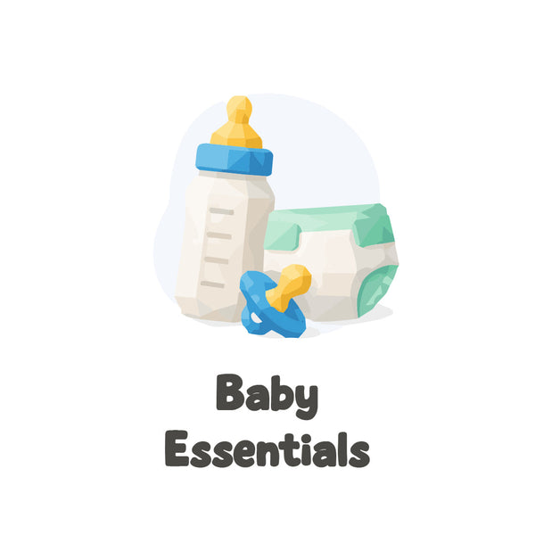 Baby Essentials