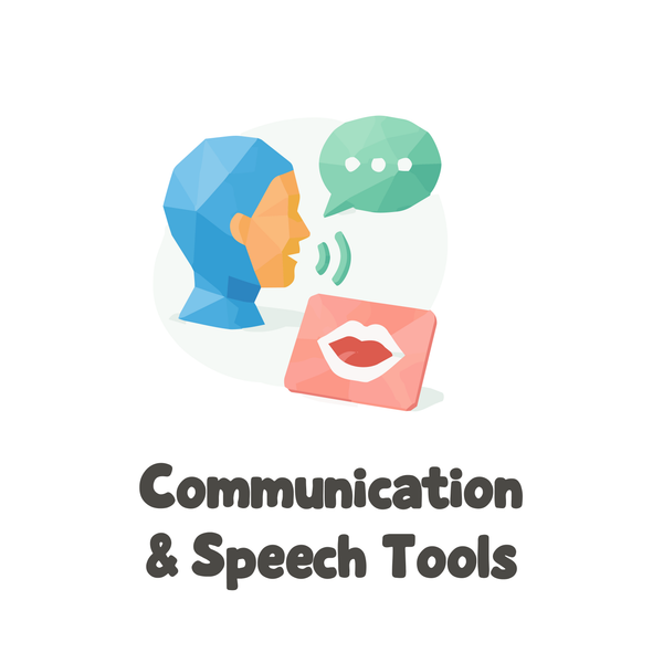 Communication & Speech Tools