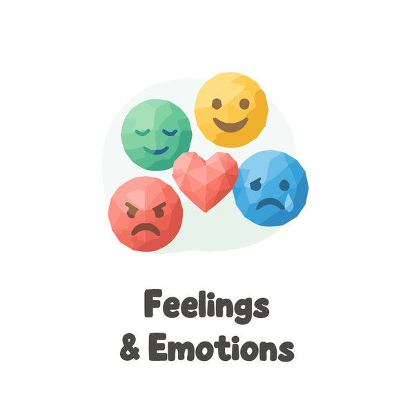 Feelings & Emotions