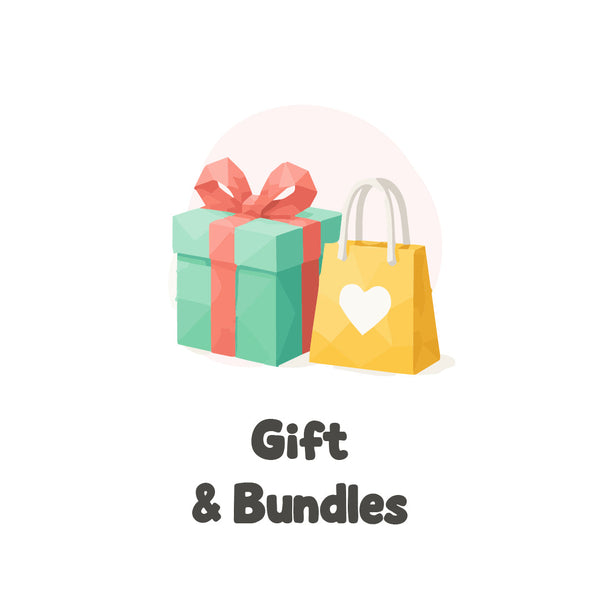 Gifts & Bundles