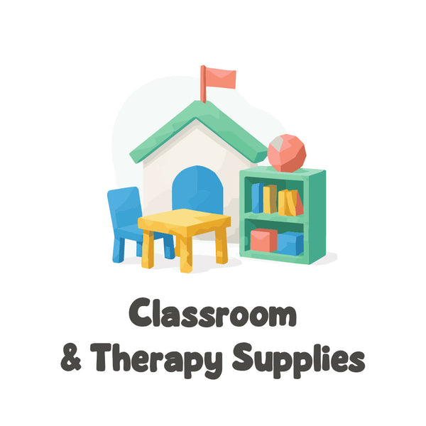 Classroom & Therapy Supplies