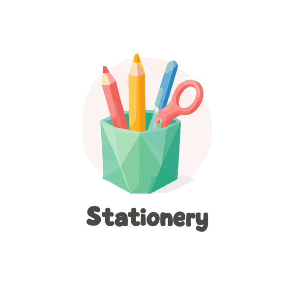 Stationery