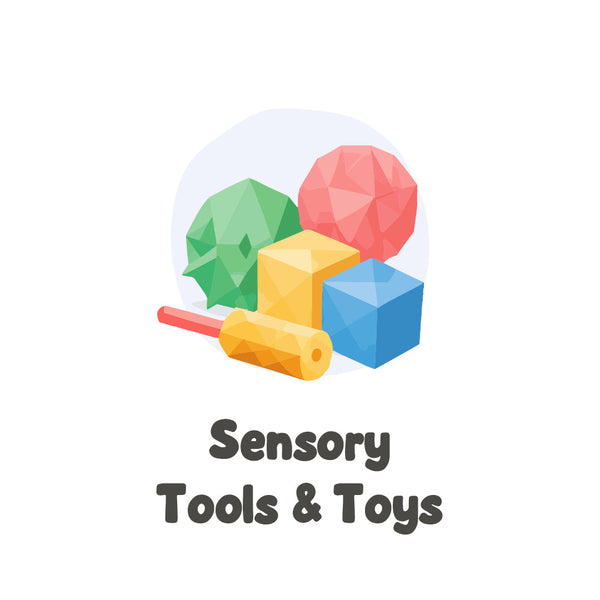 Sensory Tools & Toys