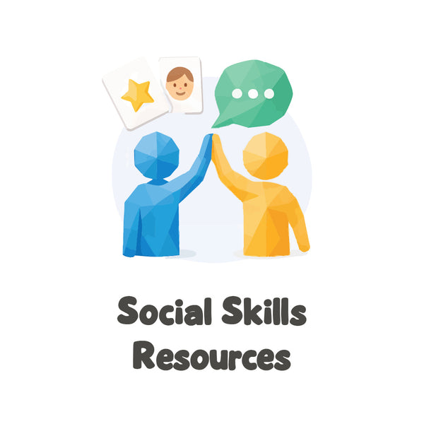 Social Skills Resources