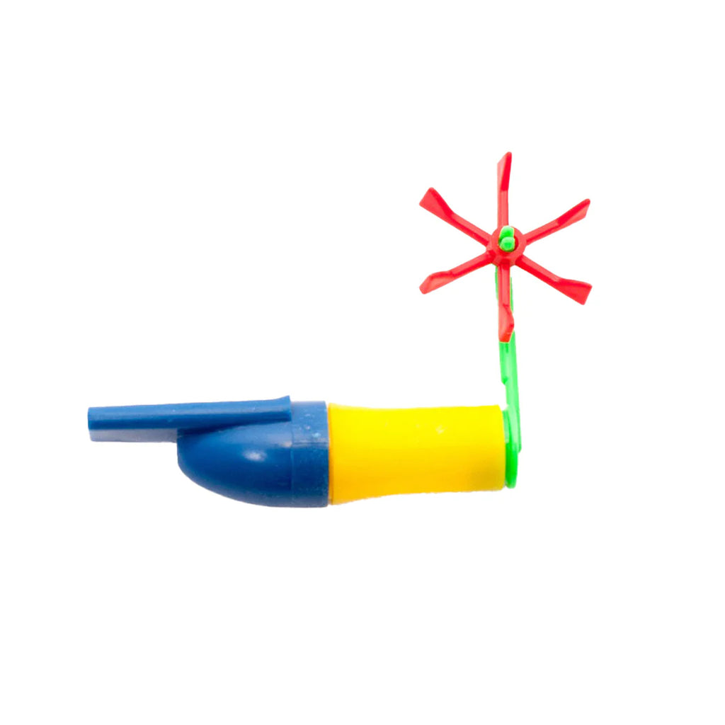 Talk Tools - Horn #4
