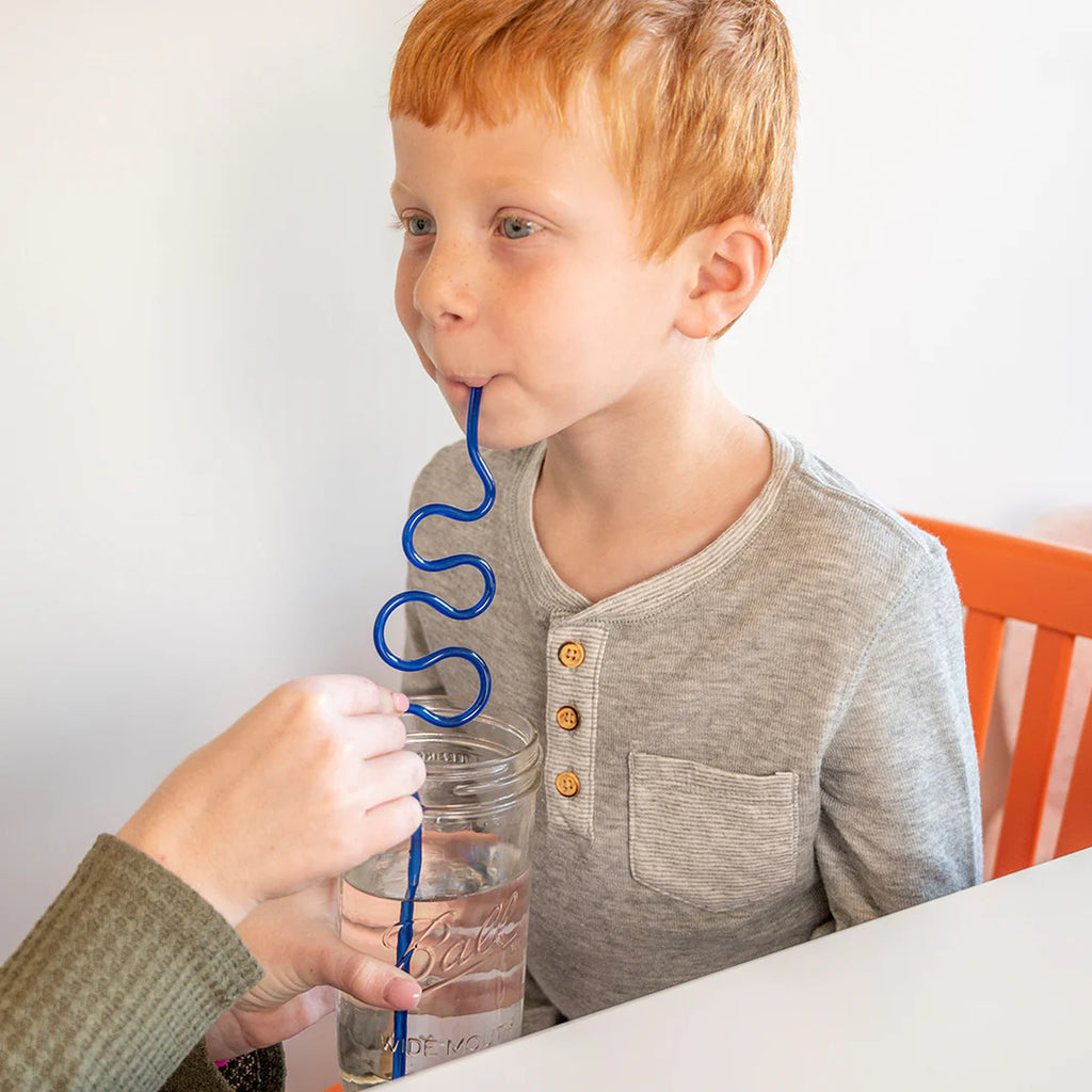 Talk Tools - Straw #5