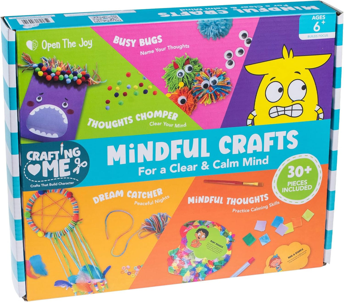 Mindful Crafts Kit