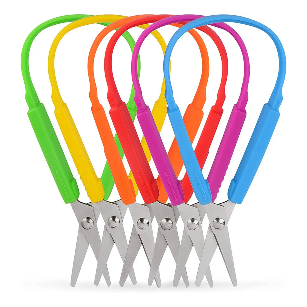 Mini Loop Scissors (5.5")