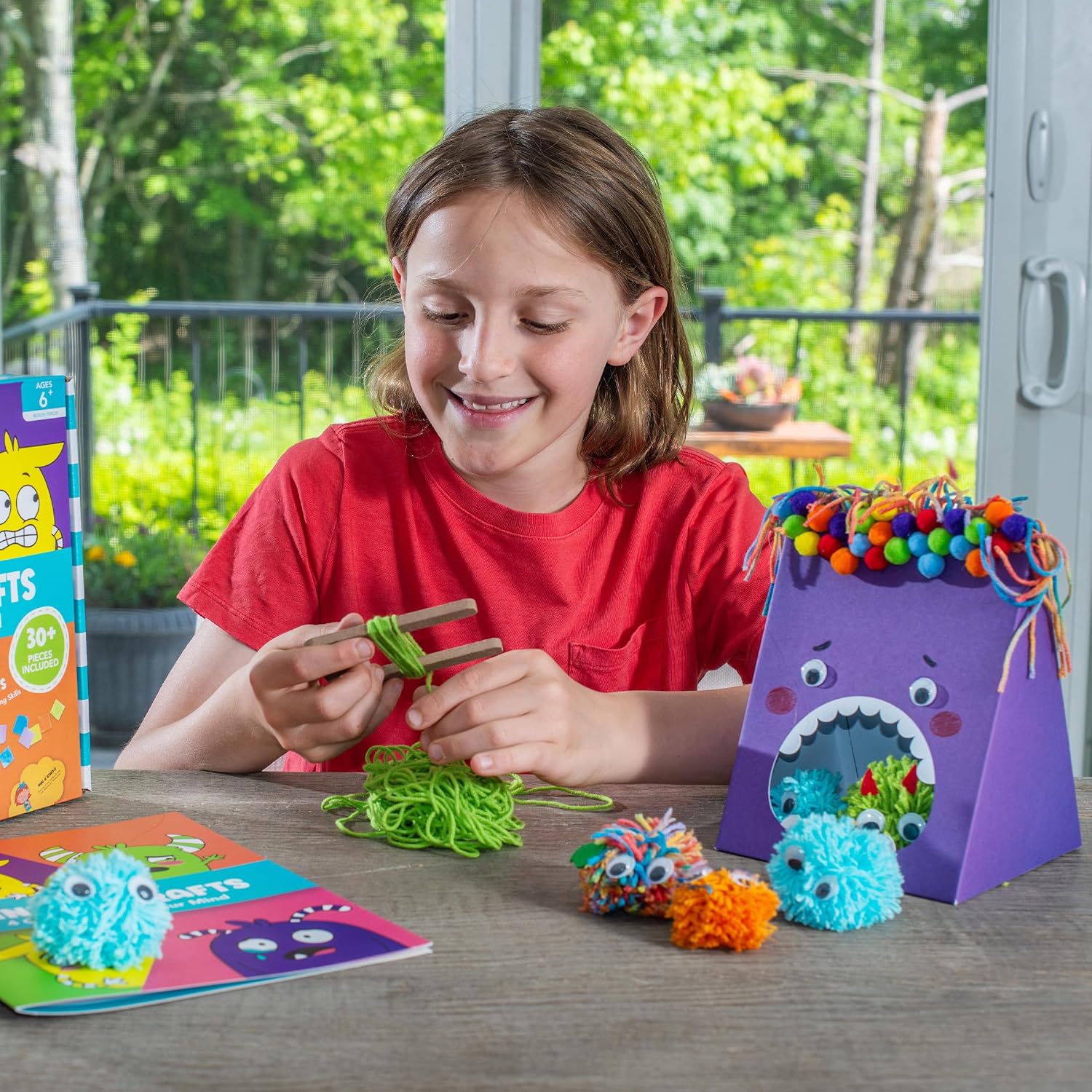 Mindful Crafts Kit