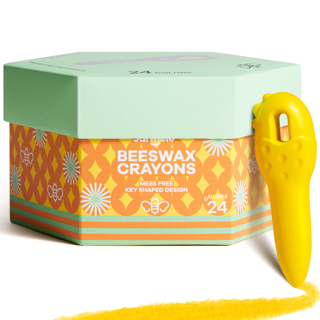 Jarmelo - Key Crayon - (24 Ct.)