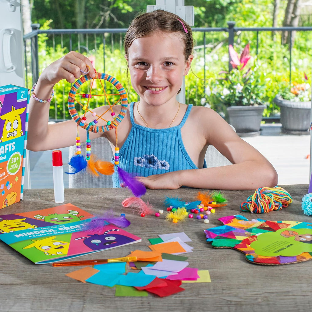 Mindful Crafts Kit