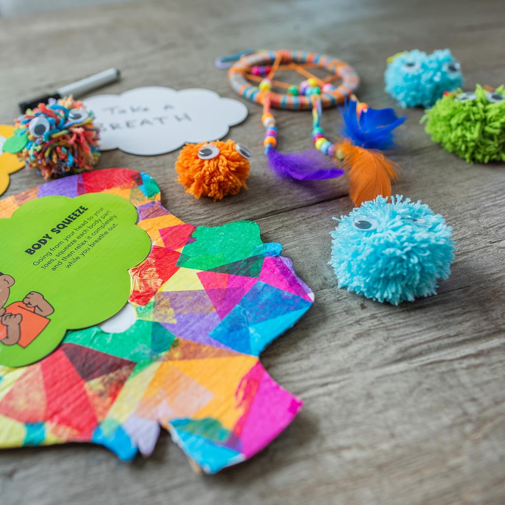 Mindful Crafts Kit