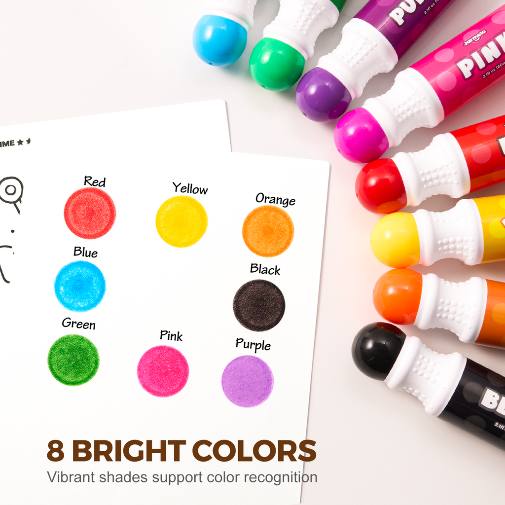 Jarmelo - Dot Marker (8 Ct.)