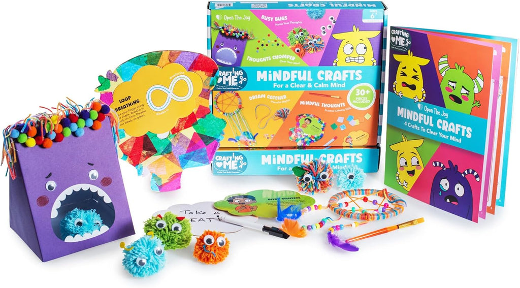 Mindful Crafts Kit