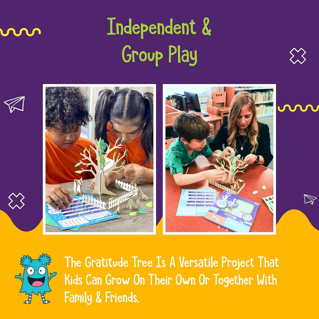 Gratitude Tool Kit
