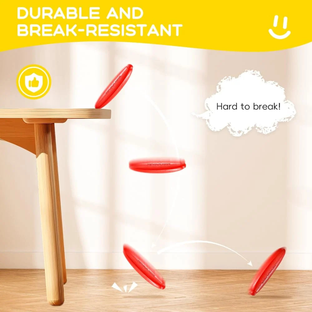 Jarmelo - Mess Free Banana Crayon - (12 Ct.)