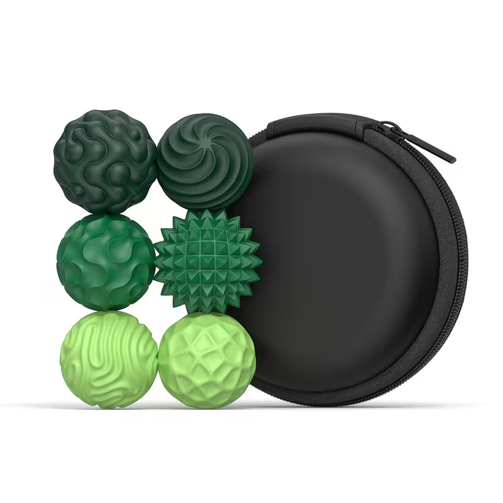 Magnetic Fidget Balls