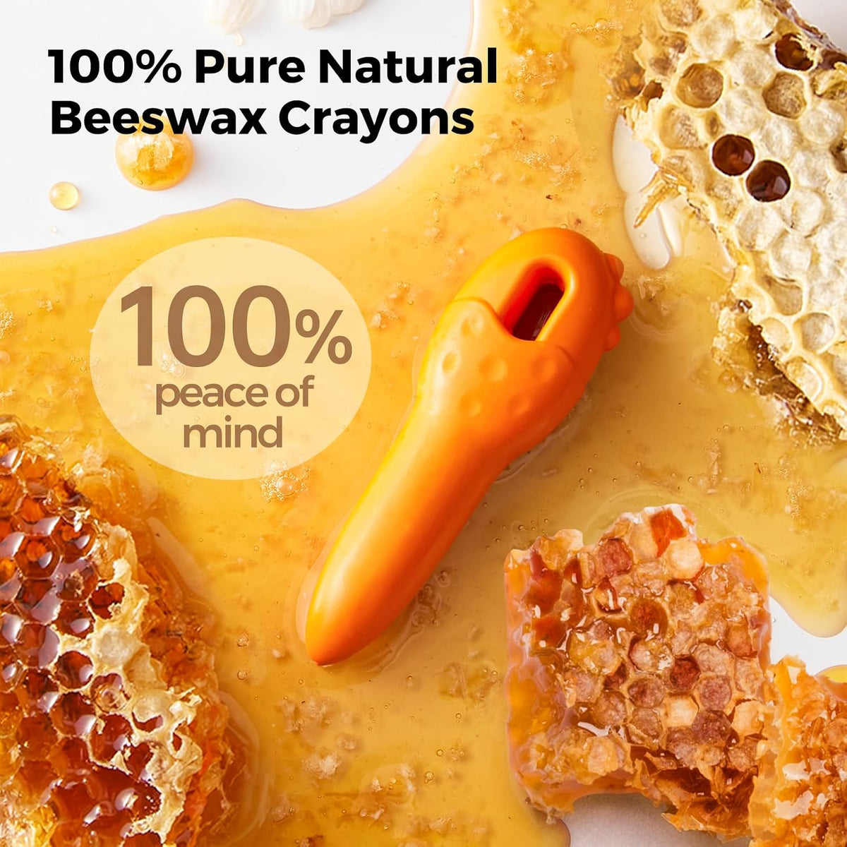 Jarmelo - Key Crayon - (12 Ct.)