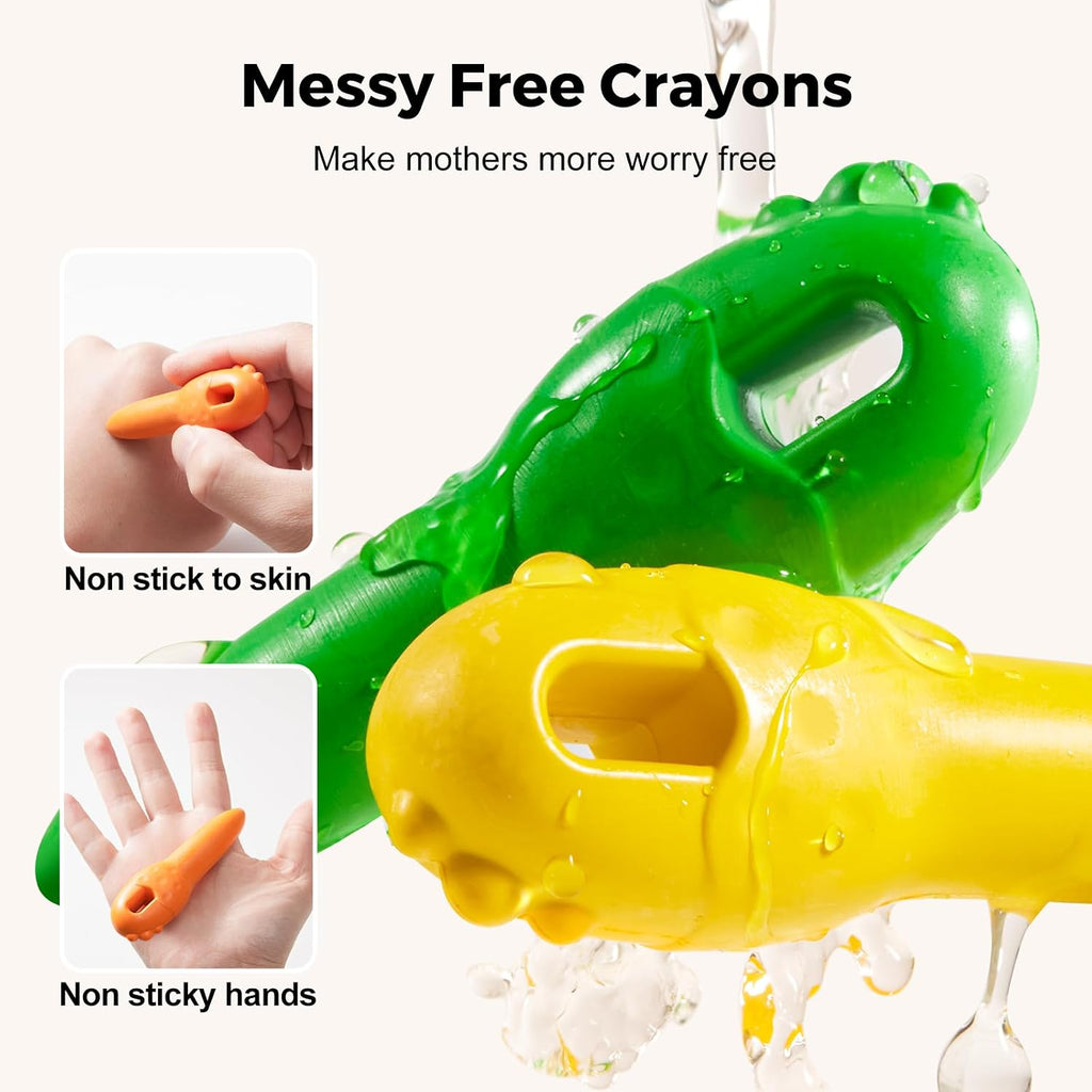 Jarmelo - Key Crayon - (24 Ct.)