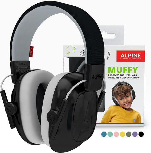 Alpine - Muffy Kids - Hearing Protection