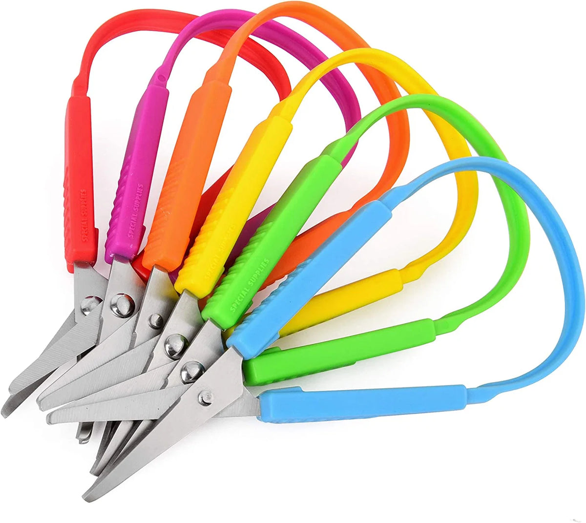 Mini Loop Scissors (5.5")