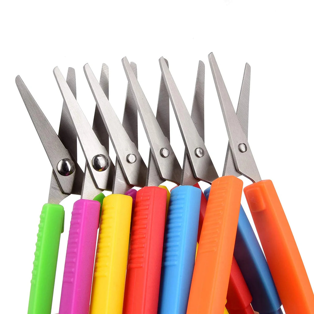 Mini Loop Scissors (5.5")