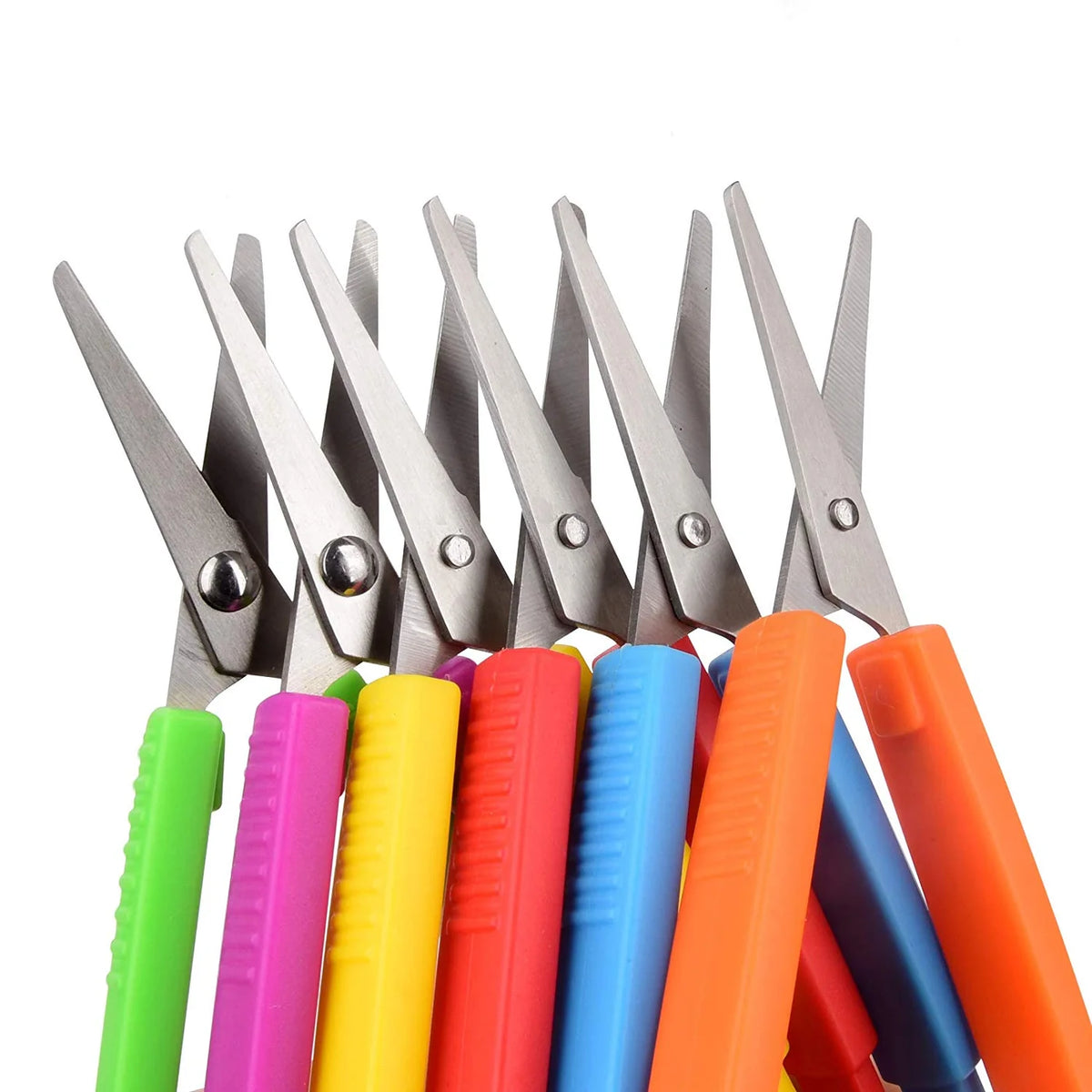 Mini Loop Scissors (5.5")