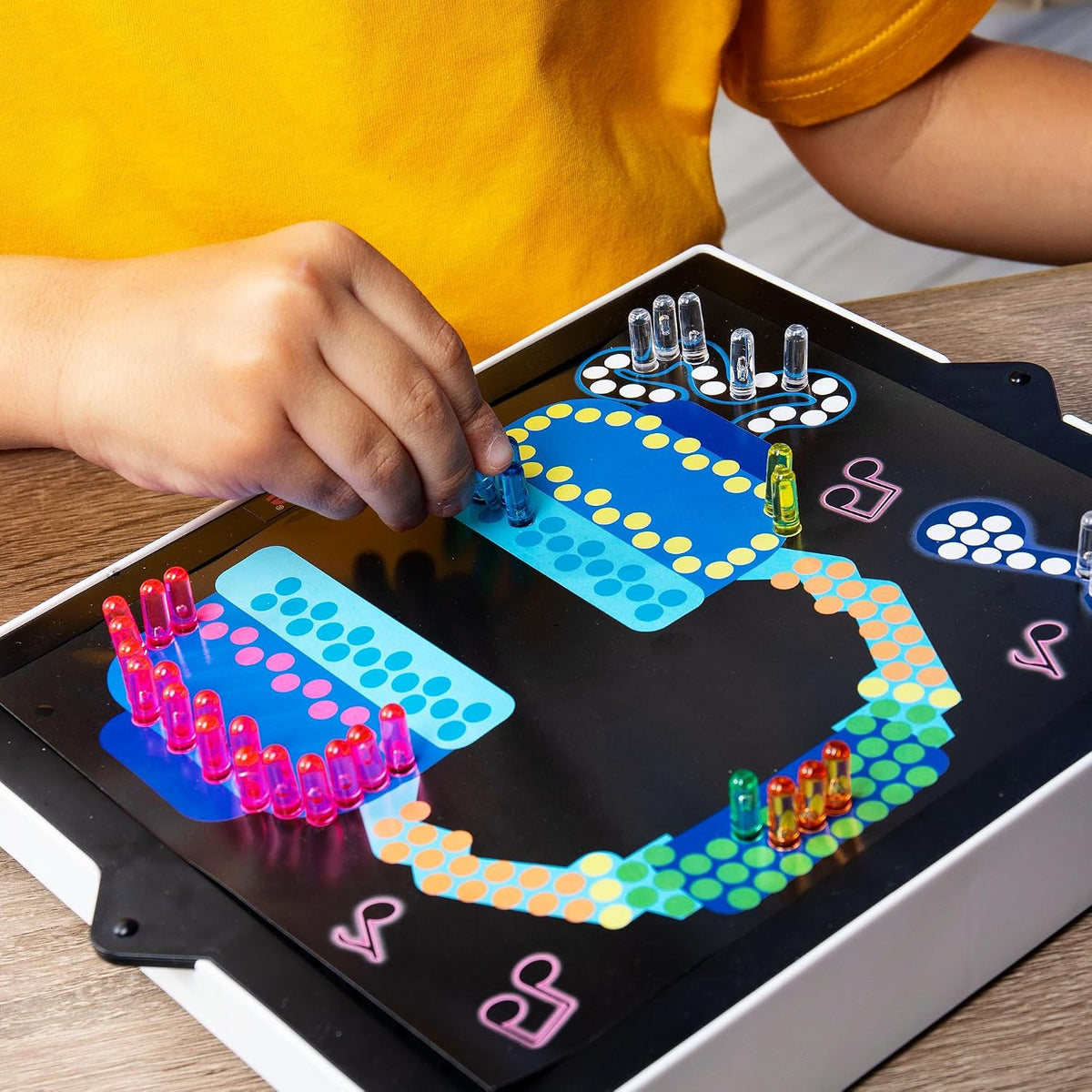 Lite Brite Classic, Favorite Retro Toy