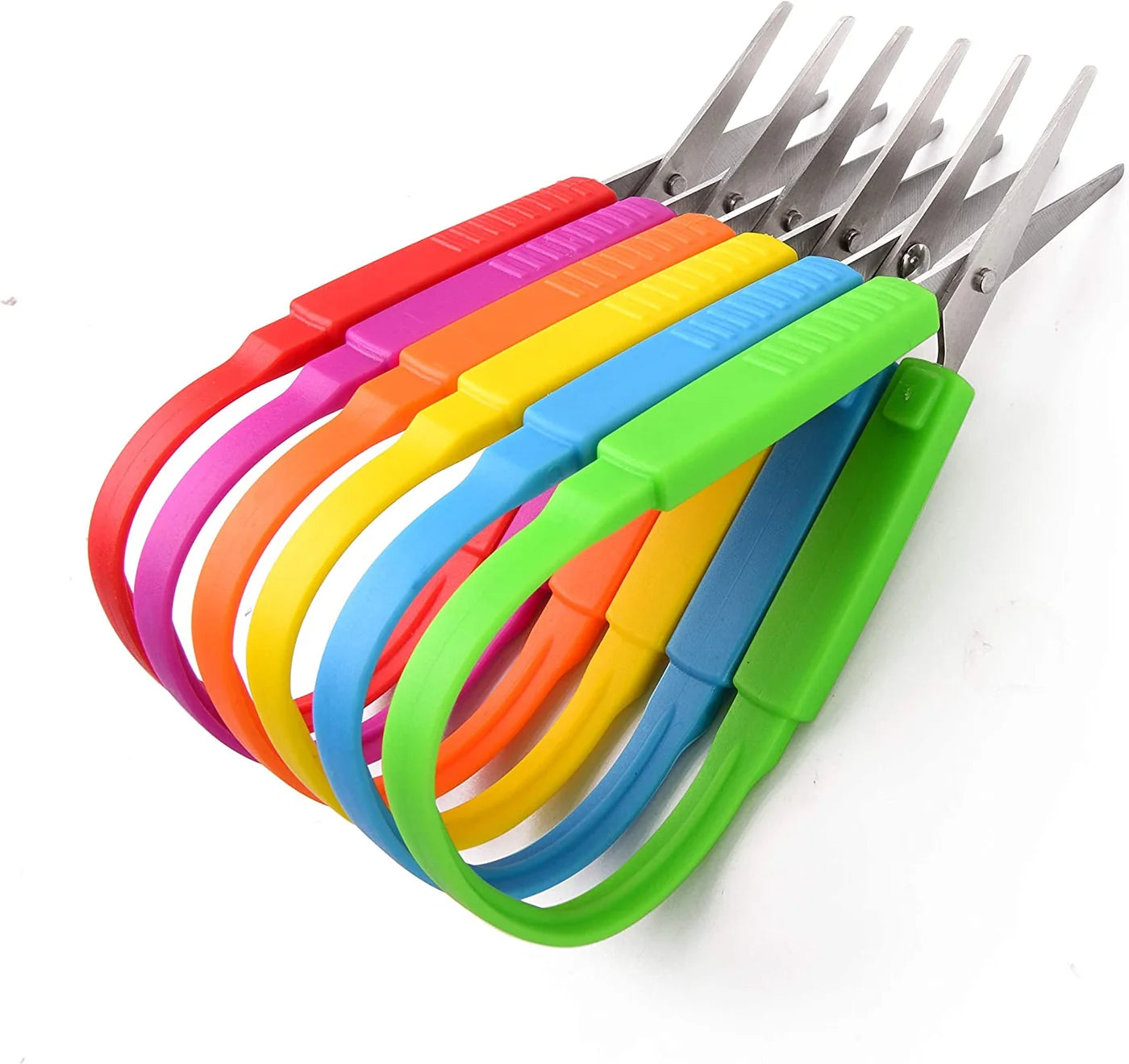 Mini Loop Scissors (5.5")