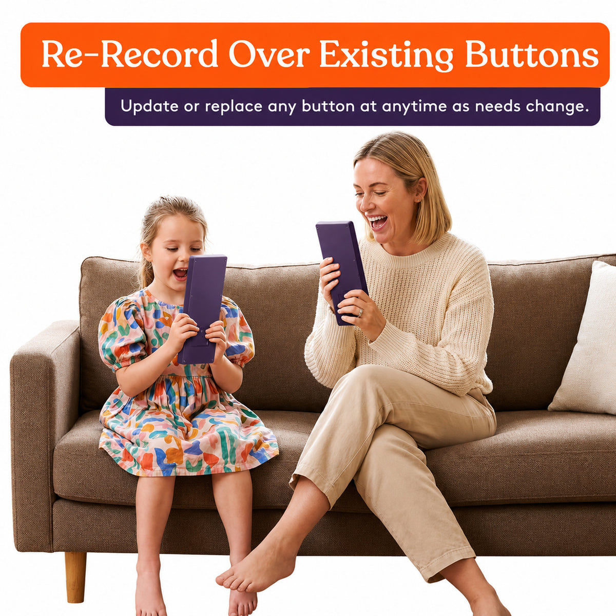Special Supplies - AAC Communication Device for Speech Therapy