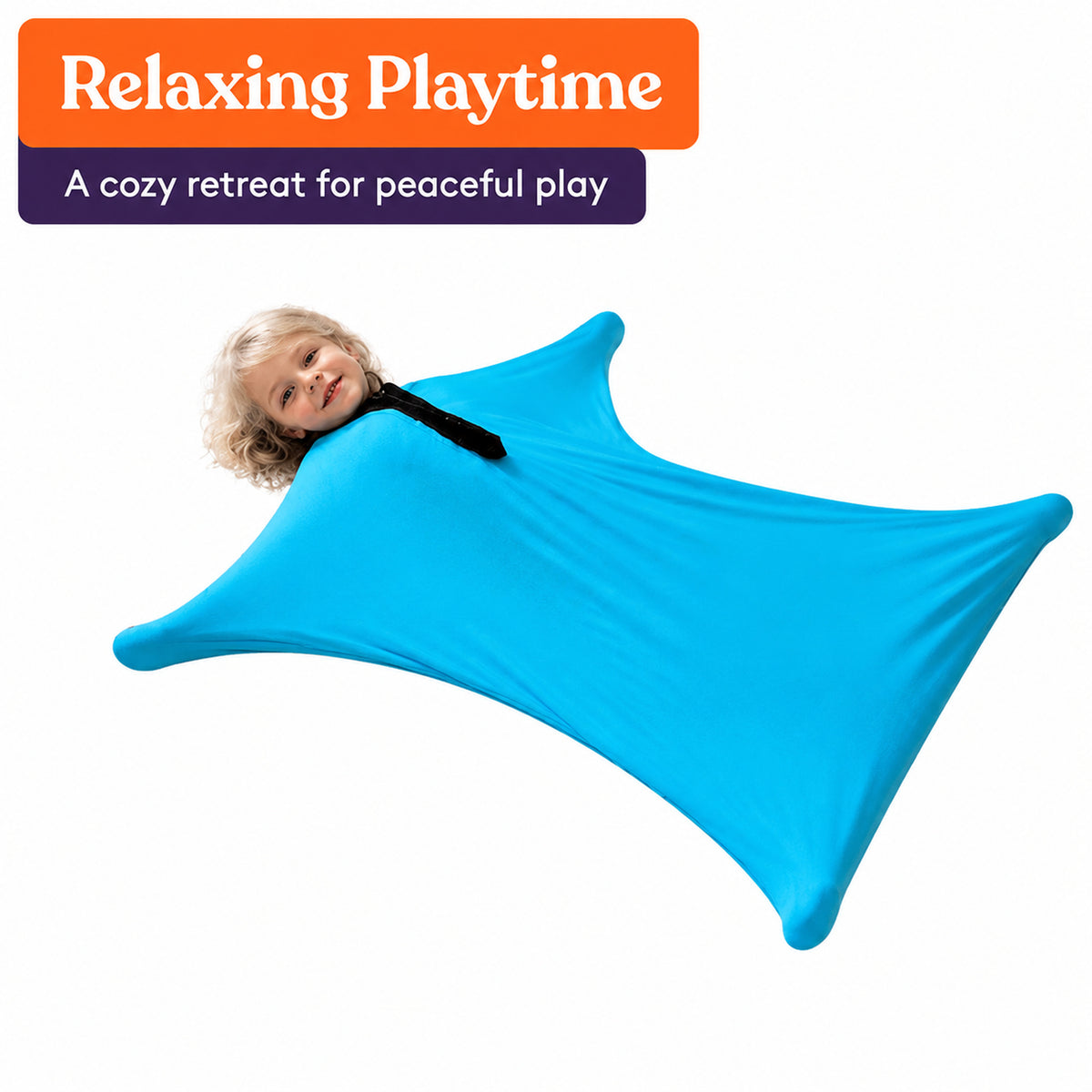 Special Supplies - Body Sock Full-Body Wrap