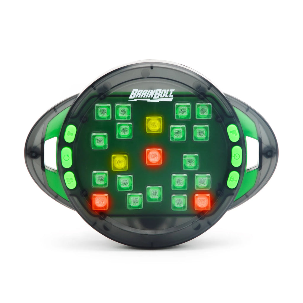 BrainBolt® Game