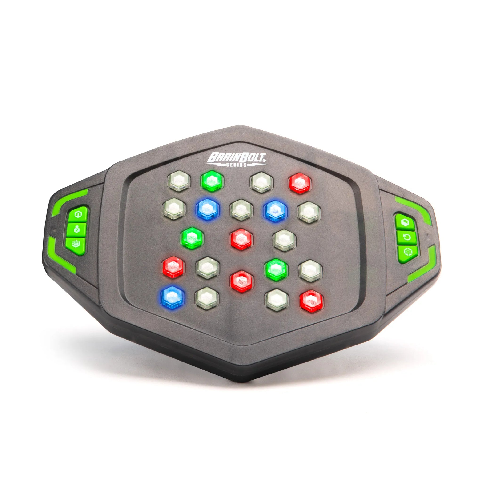 BrainBolt® Genius