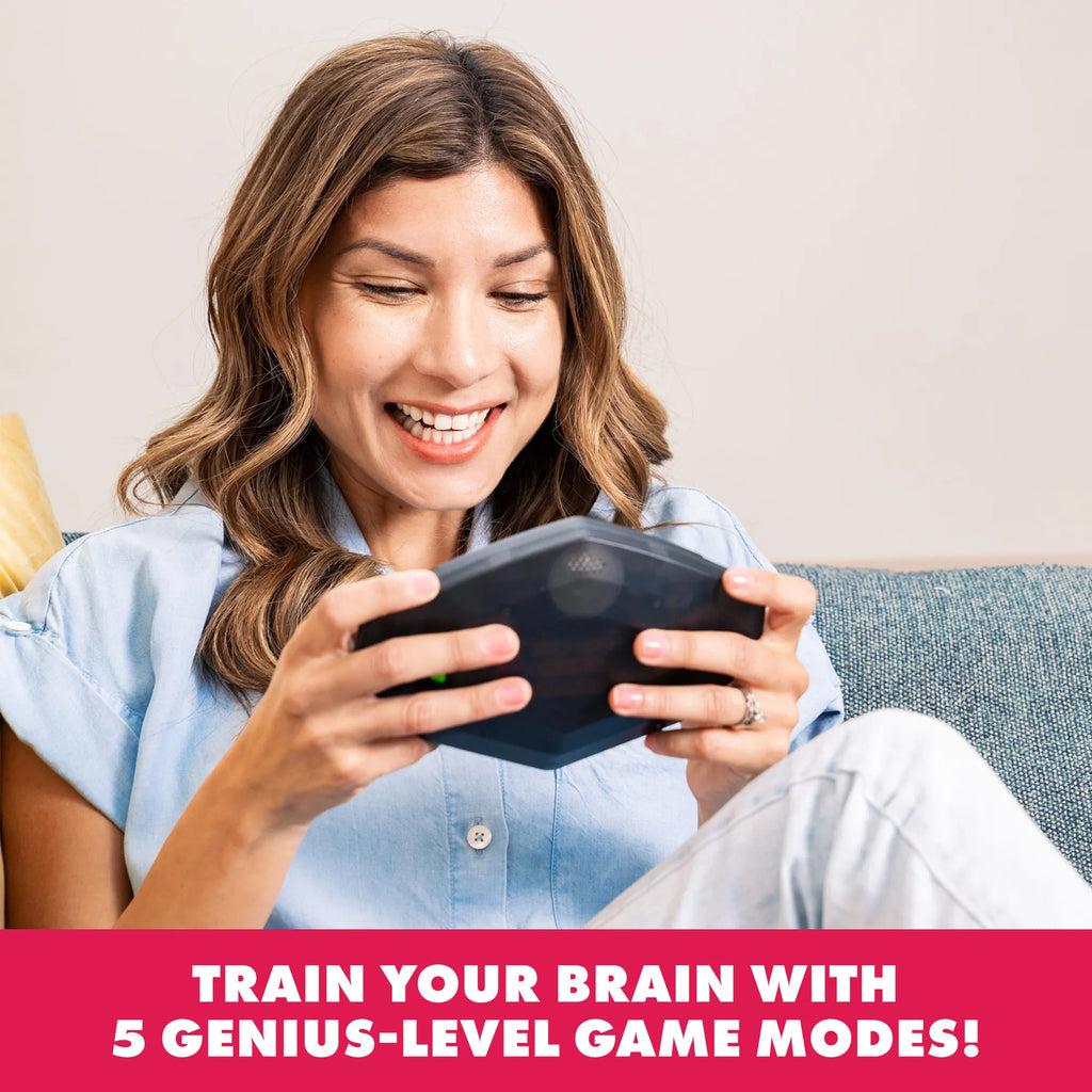 BrainBolt® Genius