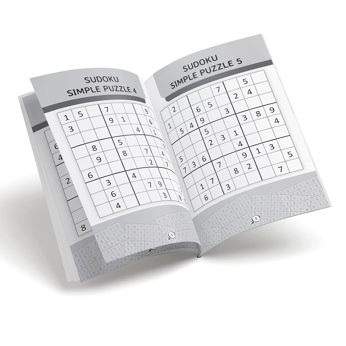 Brain Games For Smart Minds Box Set Of 4 Books
