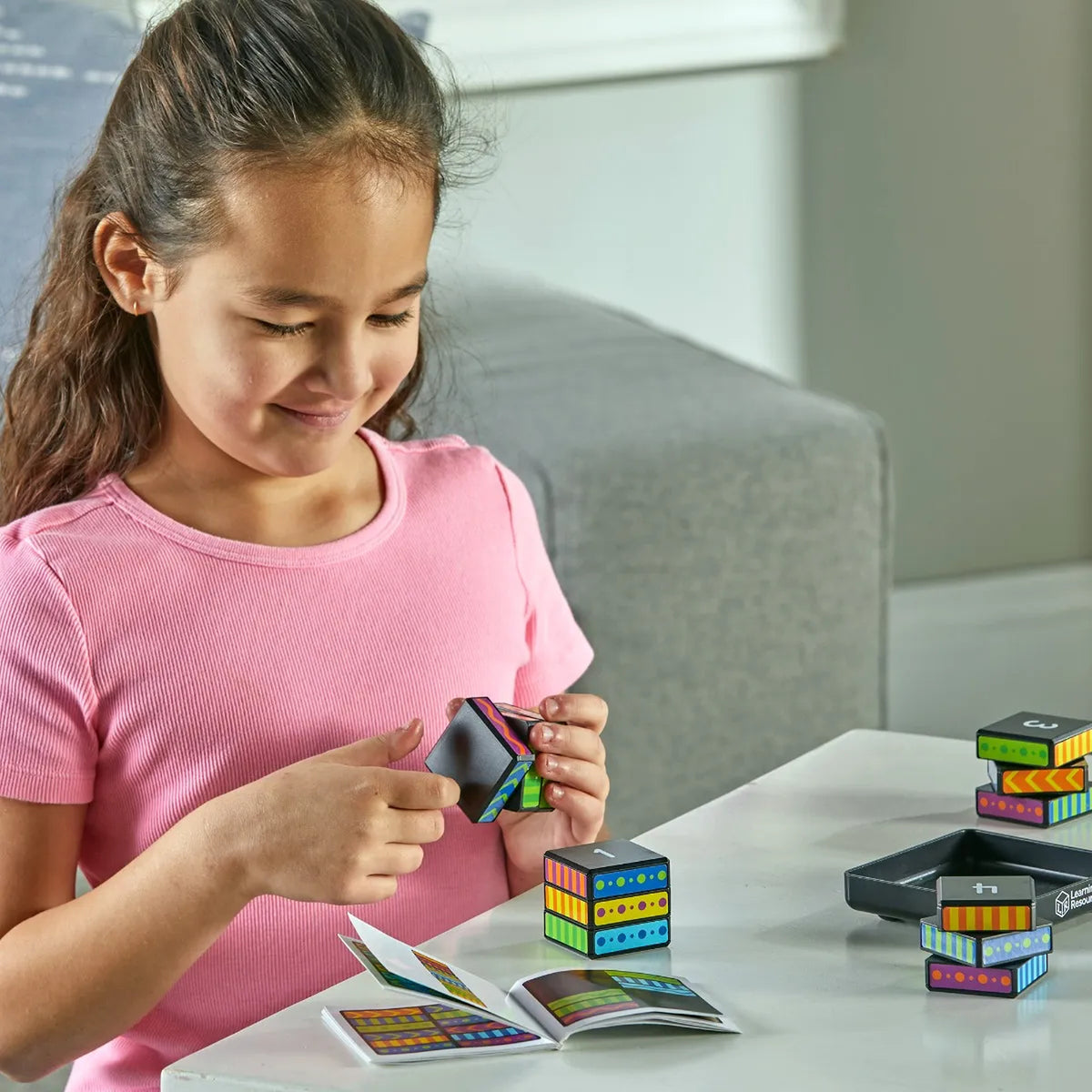 Brainometry Cubed