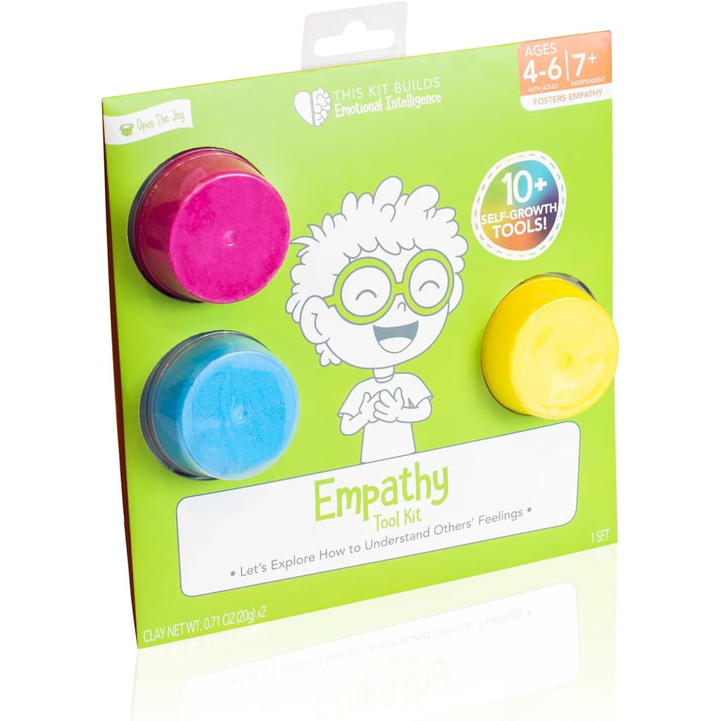 Empathy Tool Kit