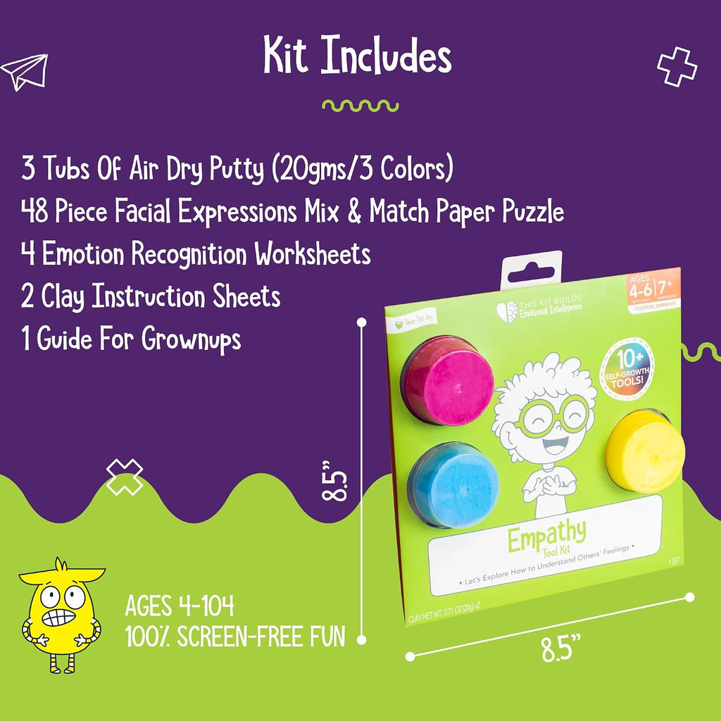 Empathy Tool Kit