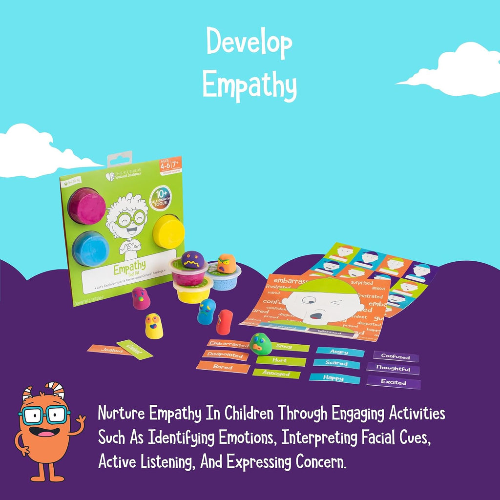 Empathy Tool Kit