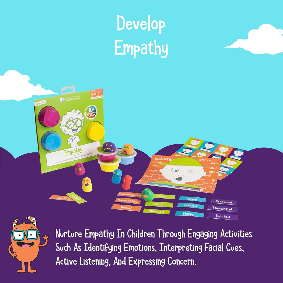 Empathy Tool Kit