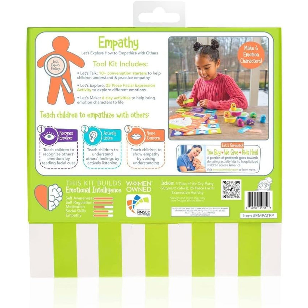 Empathy Tool Kit