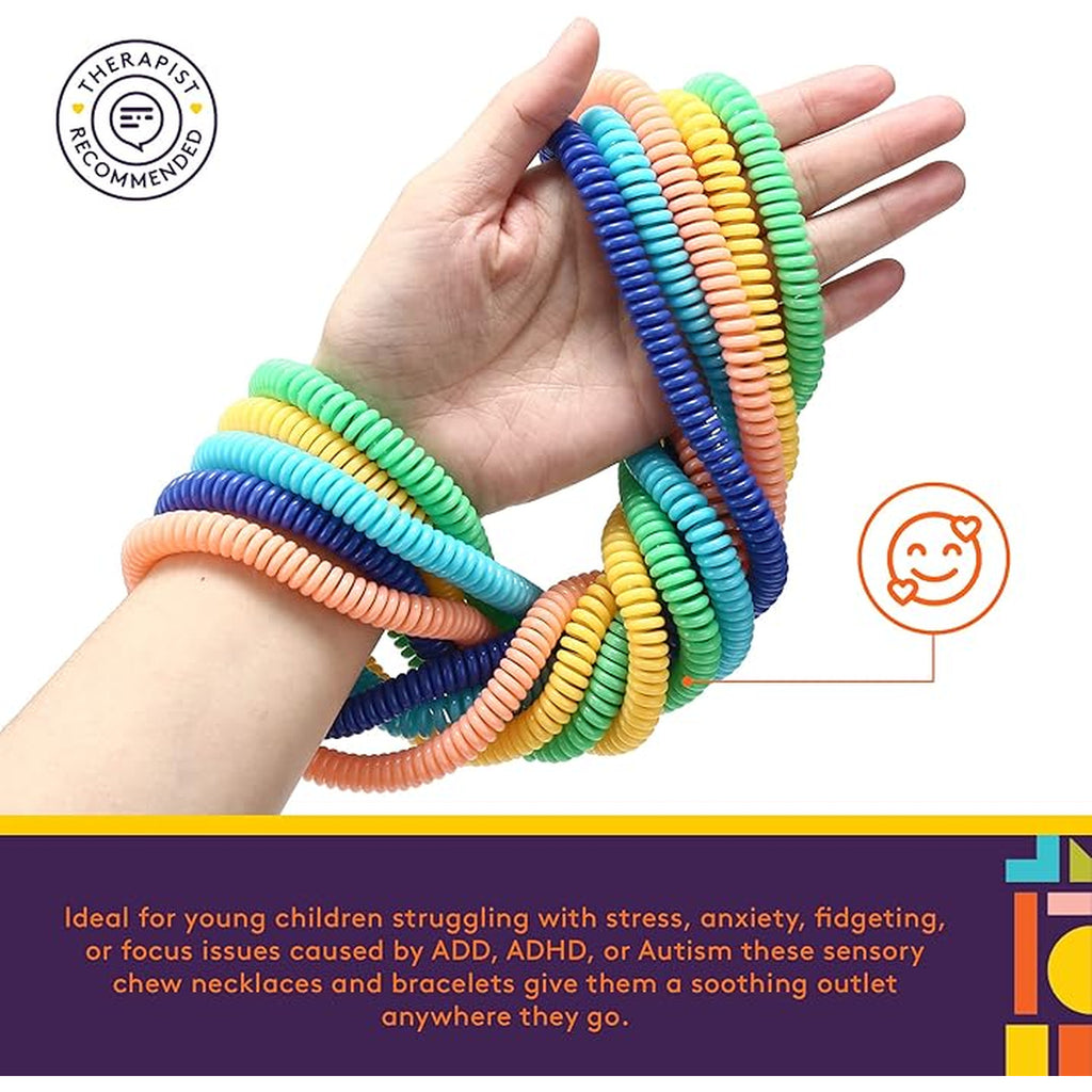 Special Supplies - Chewy Jewelry