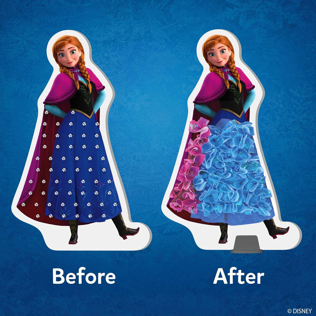 POKE-IN Art - Disney Frozen