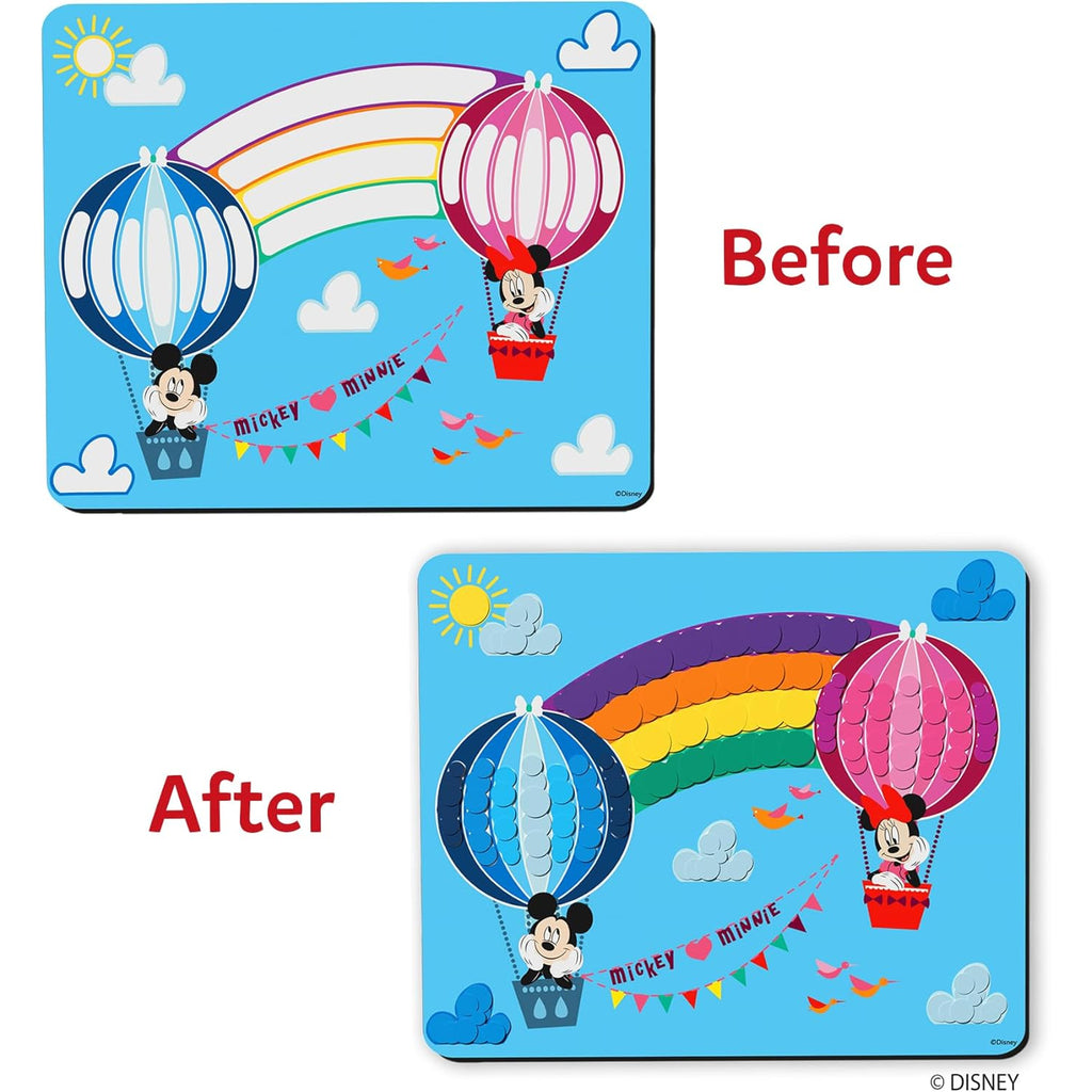 Skillmatics - DOT IT! Disney Mickey & Friends