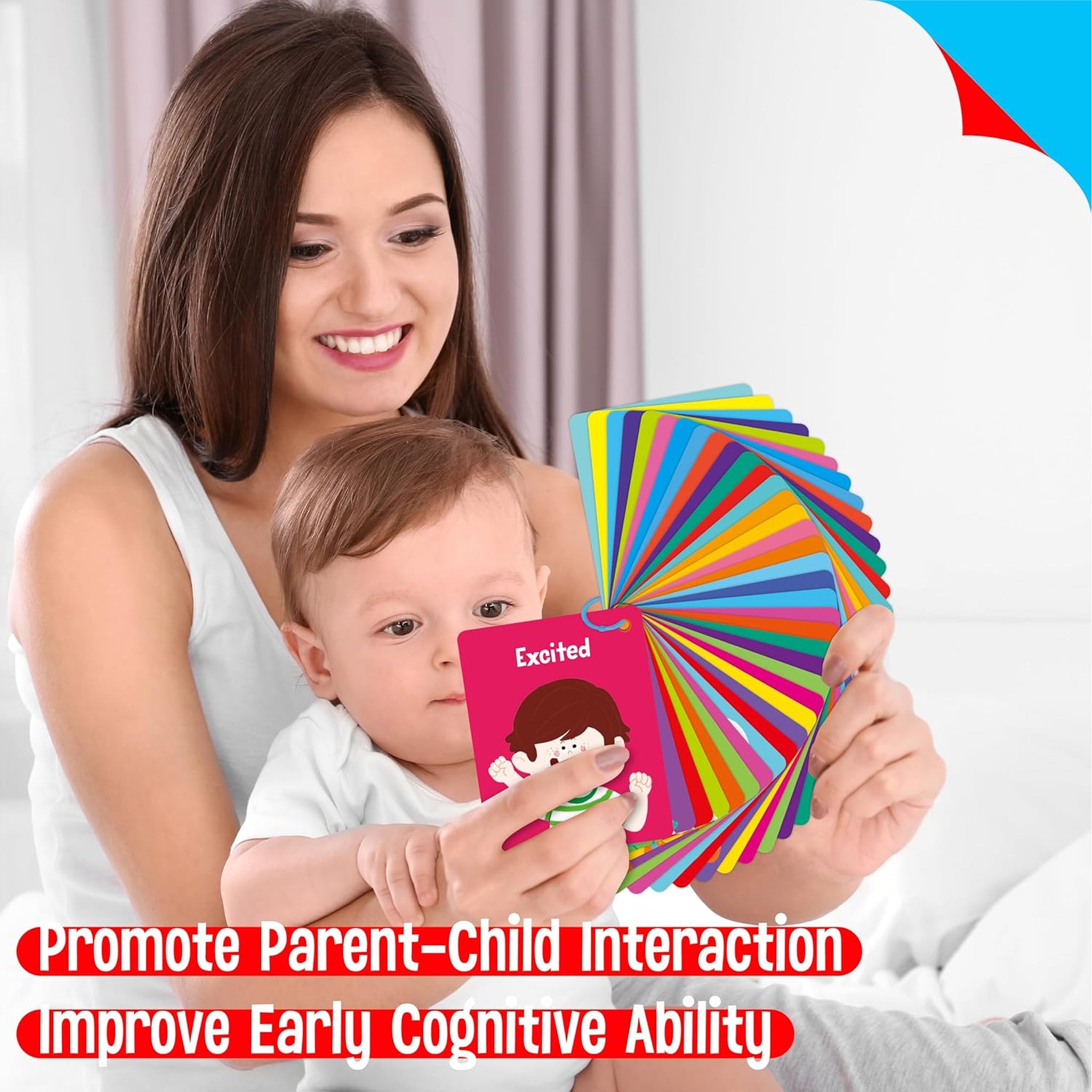 Emotions Flashcards