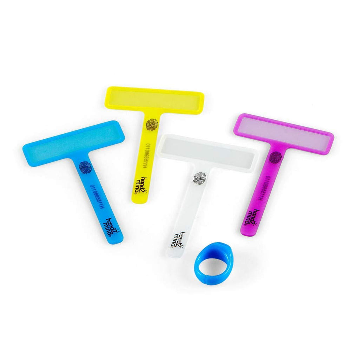 hand2mind - FingerFocus Highlighter