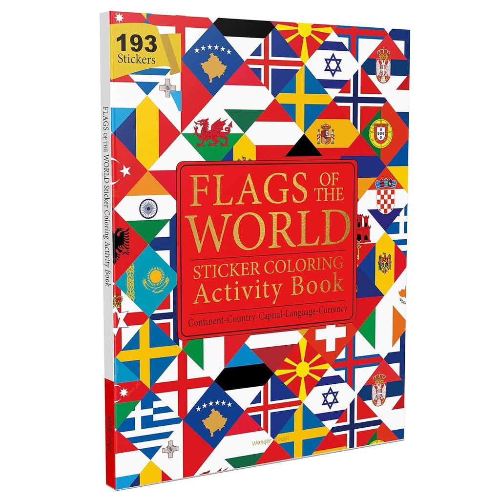 Flags of the World