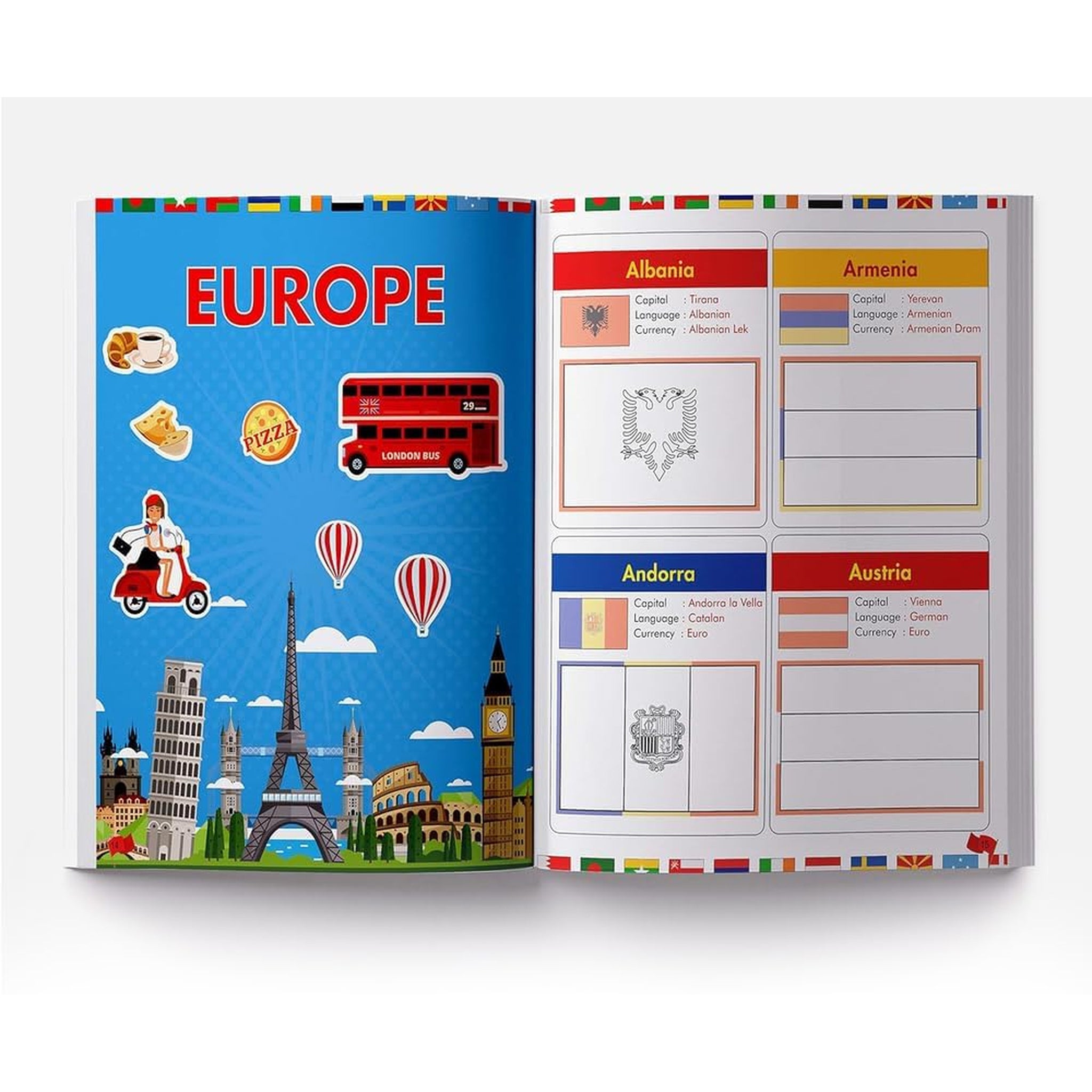 Flags of the World