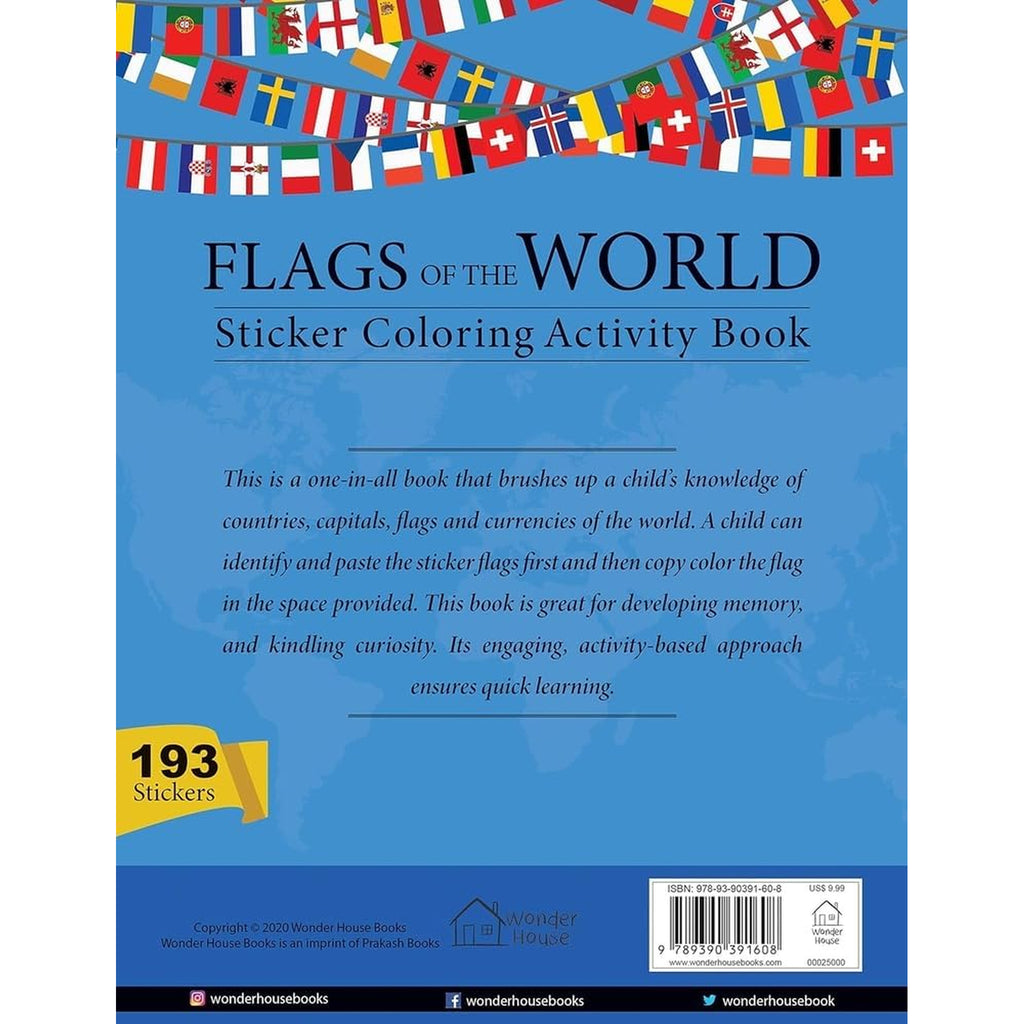 Flags of the World